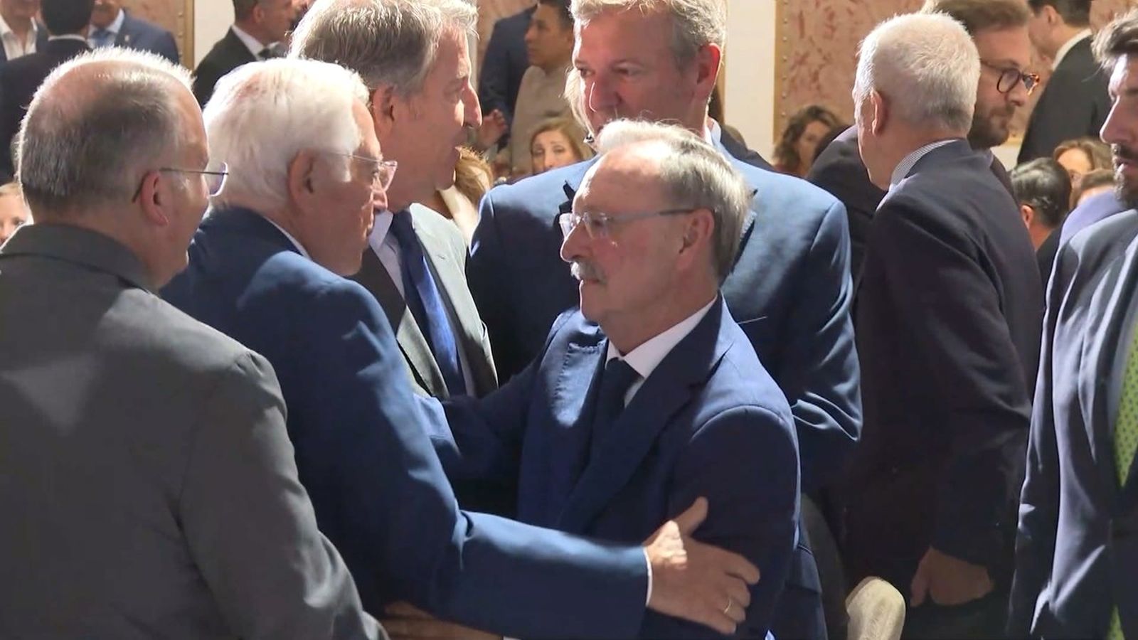 Creix la pressió per Ceuta
