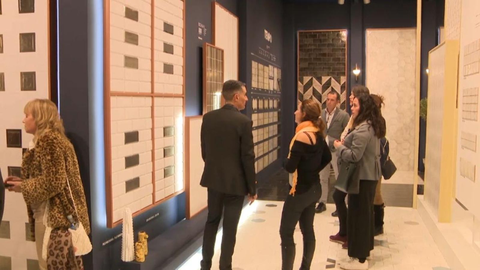 El creixement de les exportacions del sector tauleller en 2019 és d'un 3%, segons Ascer