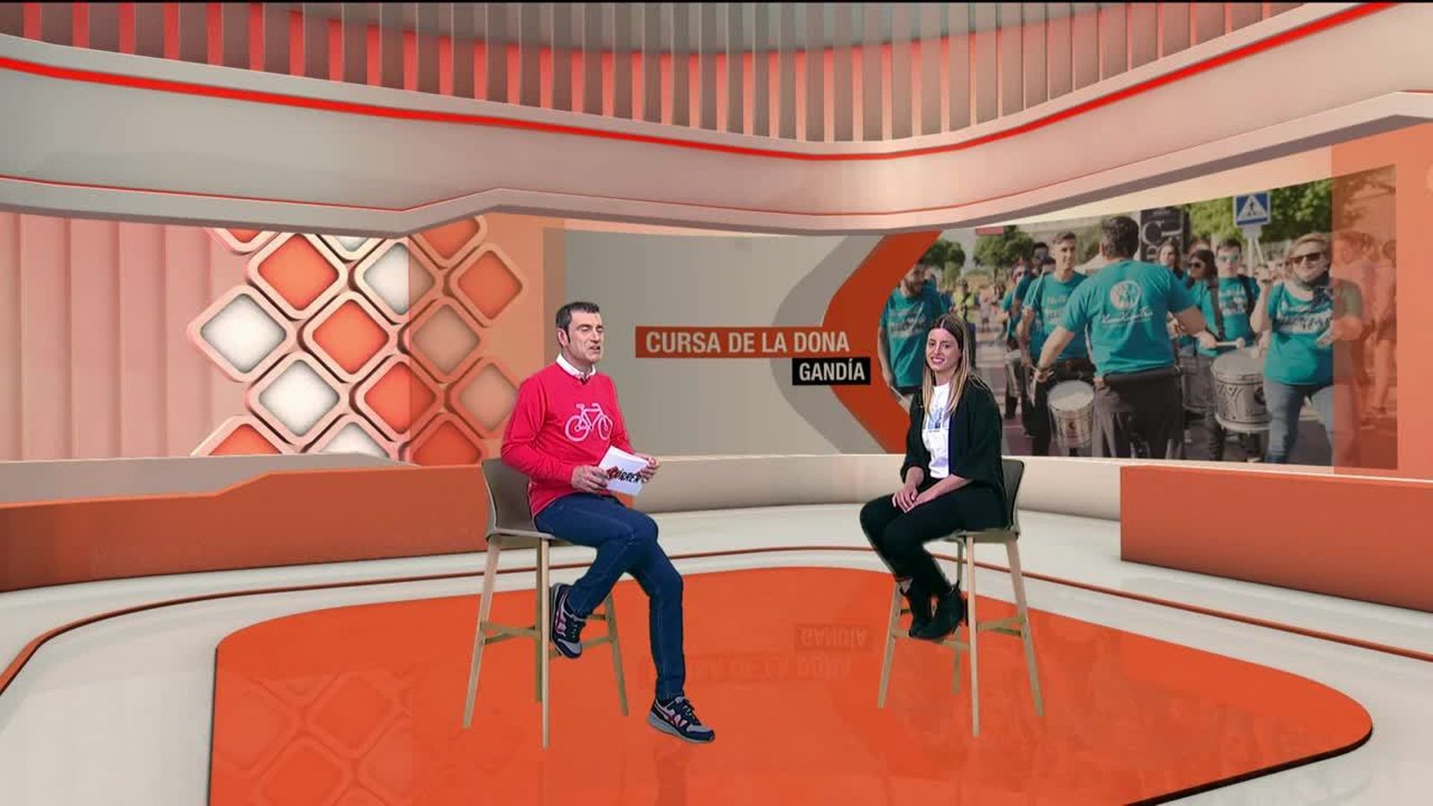 29.02.2020 | A córrer Xpress