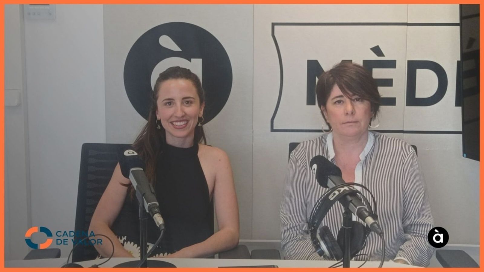 05.06.2024 | Cadena de valor | Empreses familiars i emprenedoria rural