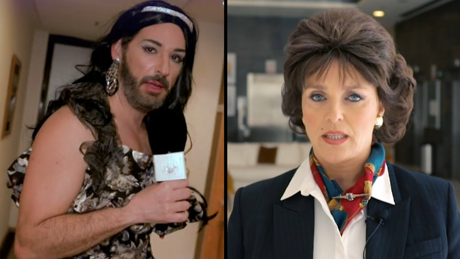 A les 23:40 h començarà el programa Campanades 2020, que retransmetrà en directe les campanades.