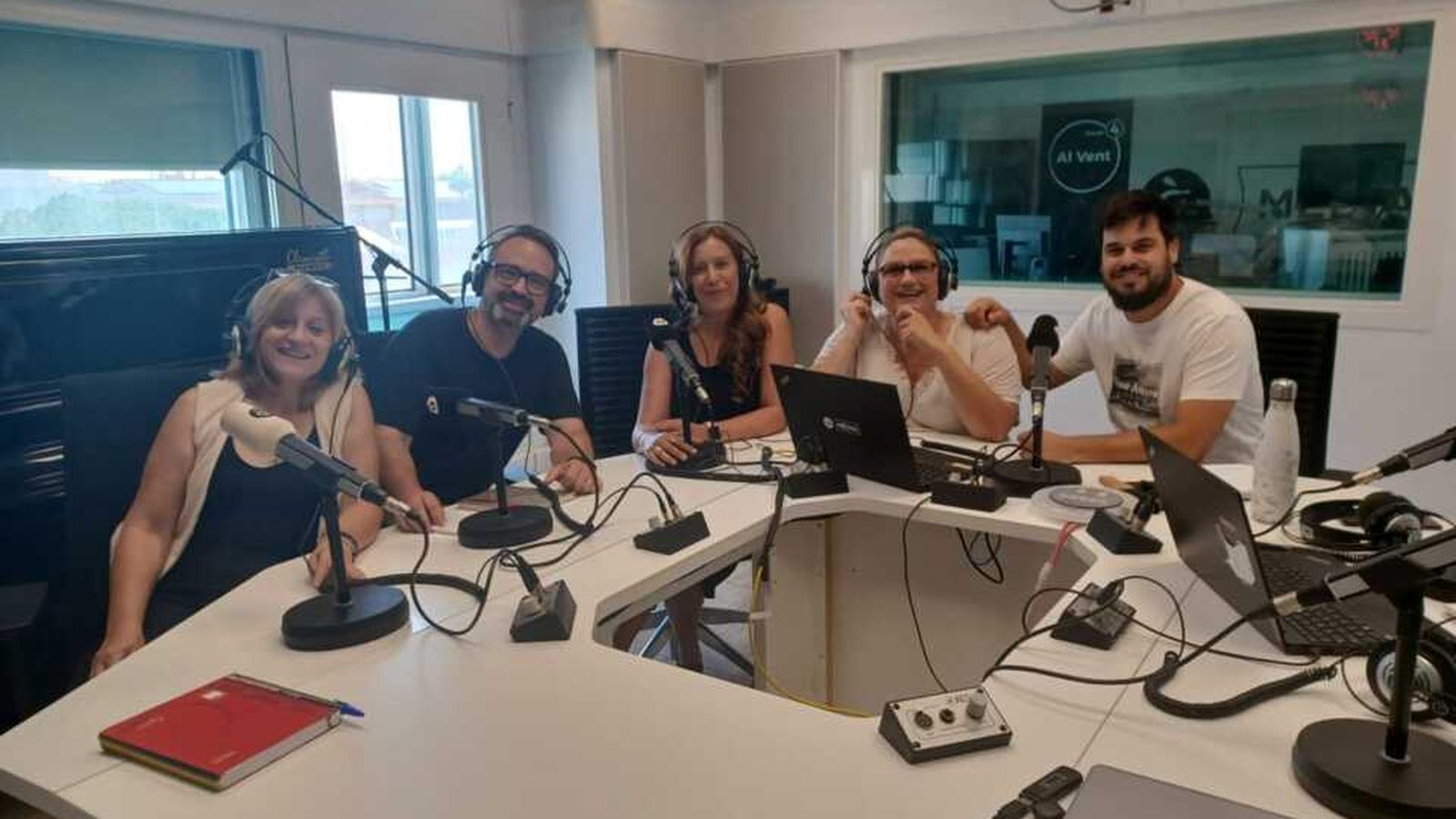 16.07.2024 | El rall