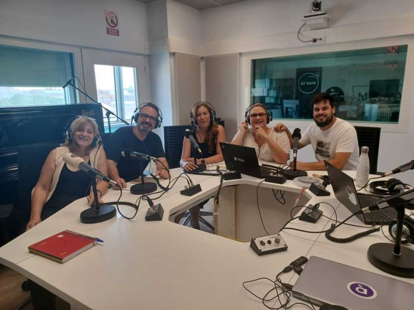 16.07.2024 | El rall