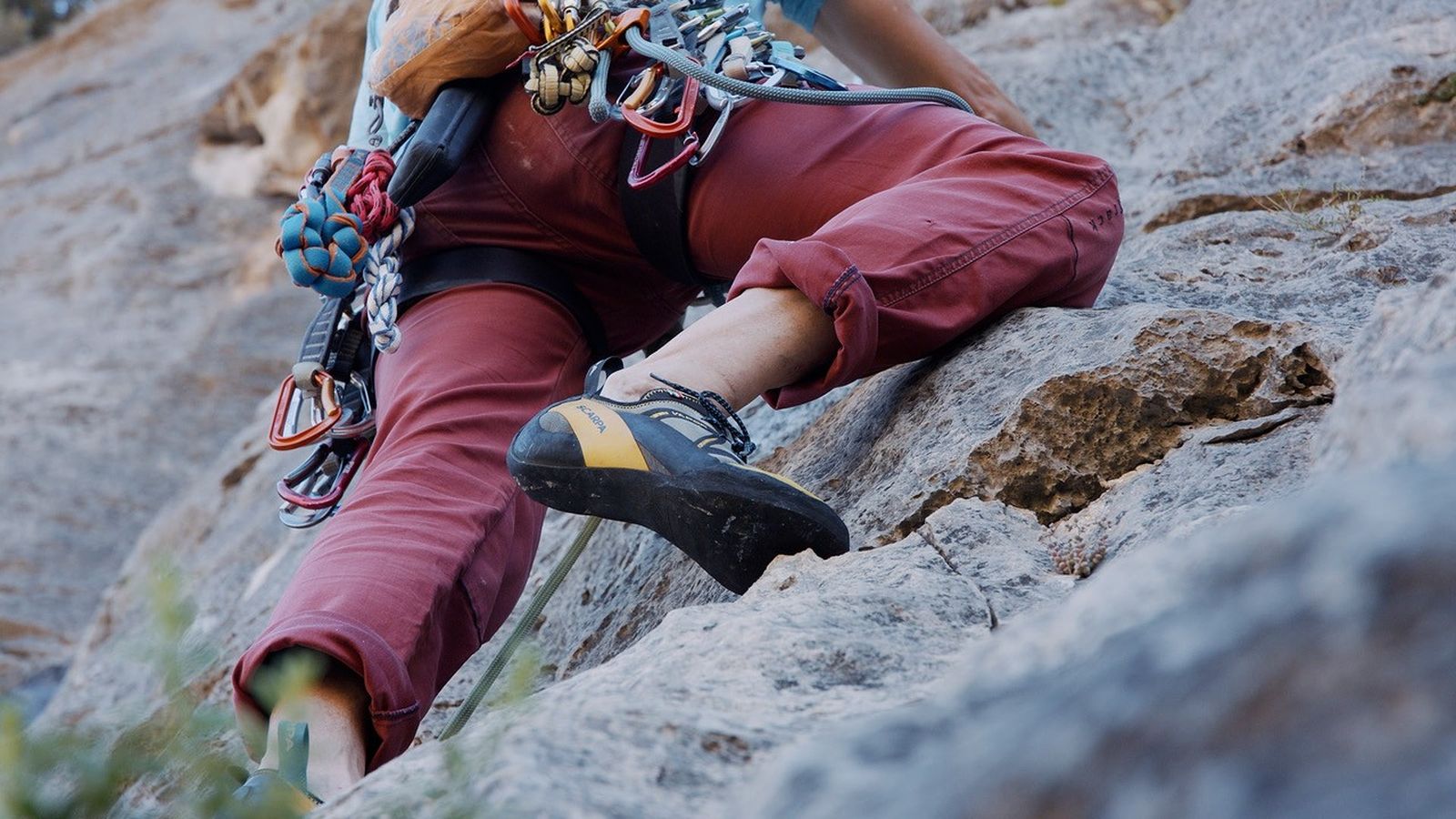 Escalada i muntanya a Xèrica
