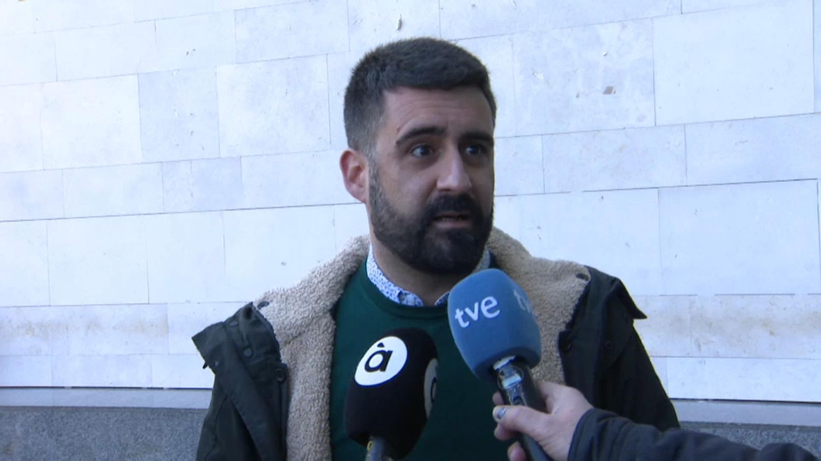 Fuset ha dit que col·laborarà amb la justícia per a esclarir els fets