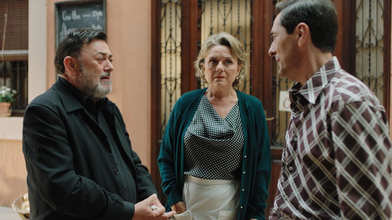 Capítol 341: Una vida per una altra