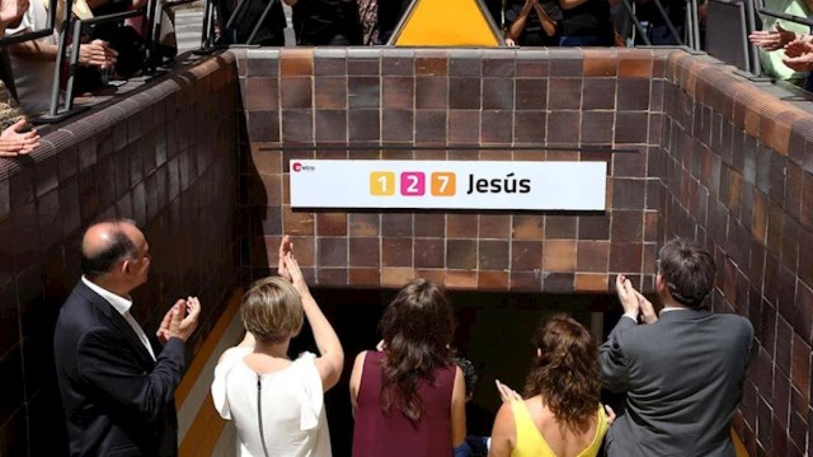 El juí per l\'accident del metro de València començarà al gener