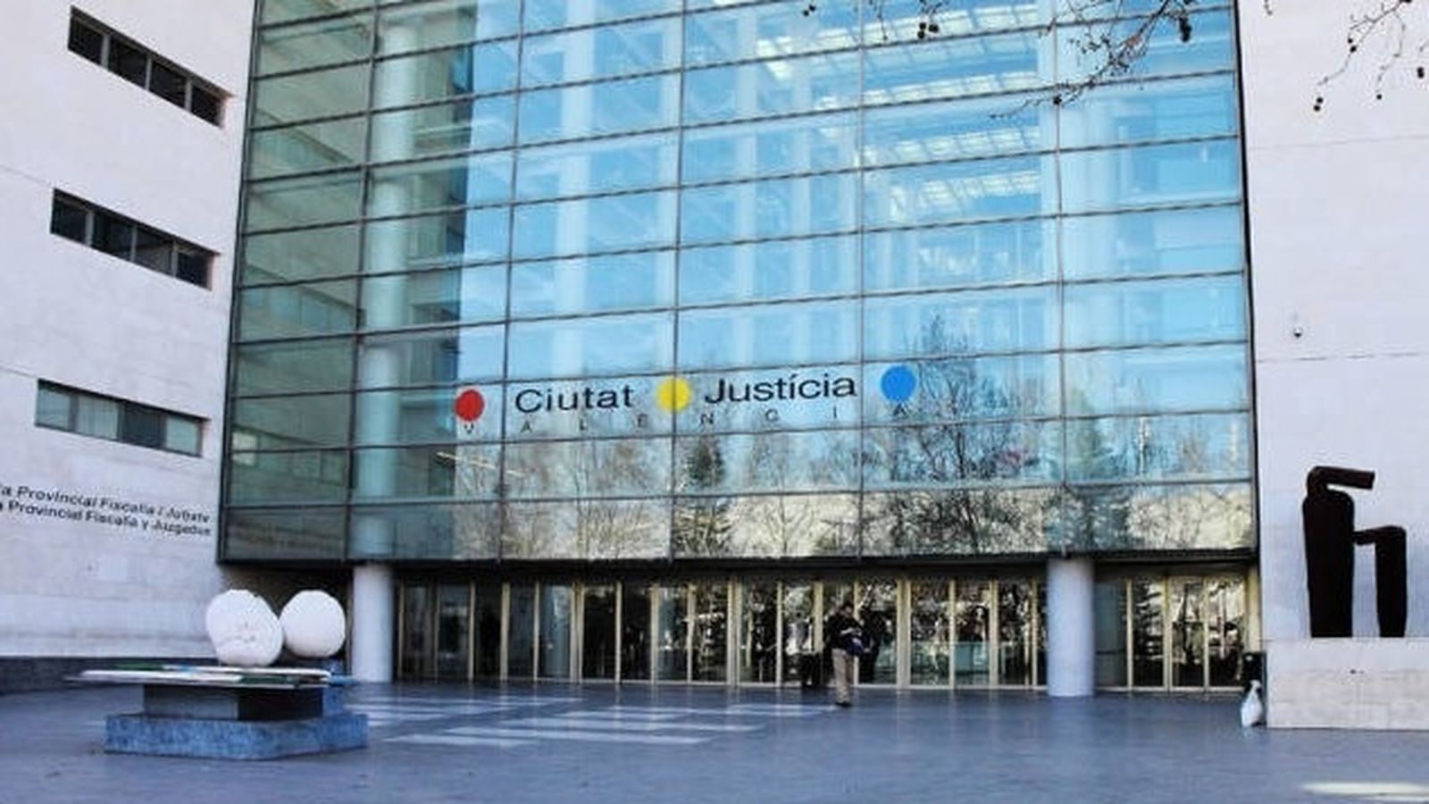 Condemnat un home per abusar sexualment d'una xiqueta amb discapacitat intel·lectual a València