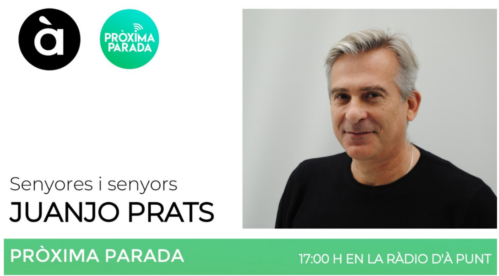 31.01.2022 | Senyores i senyors
