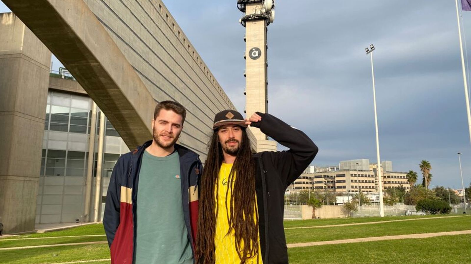 14.04.2022 | Auxili presenta ‘Guaret’