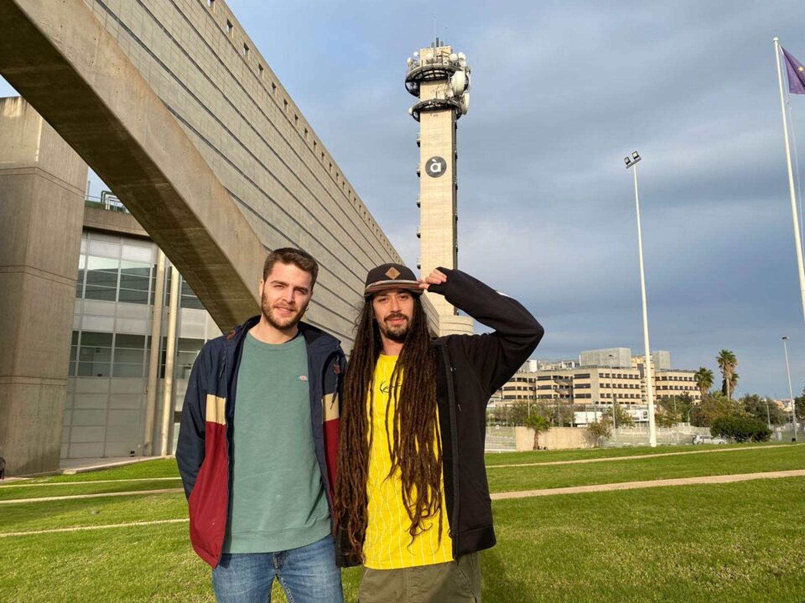 14.04.2022 | Auxili presenta ‘Guaret’