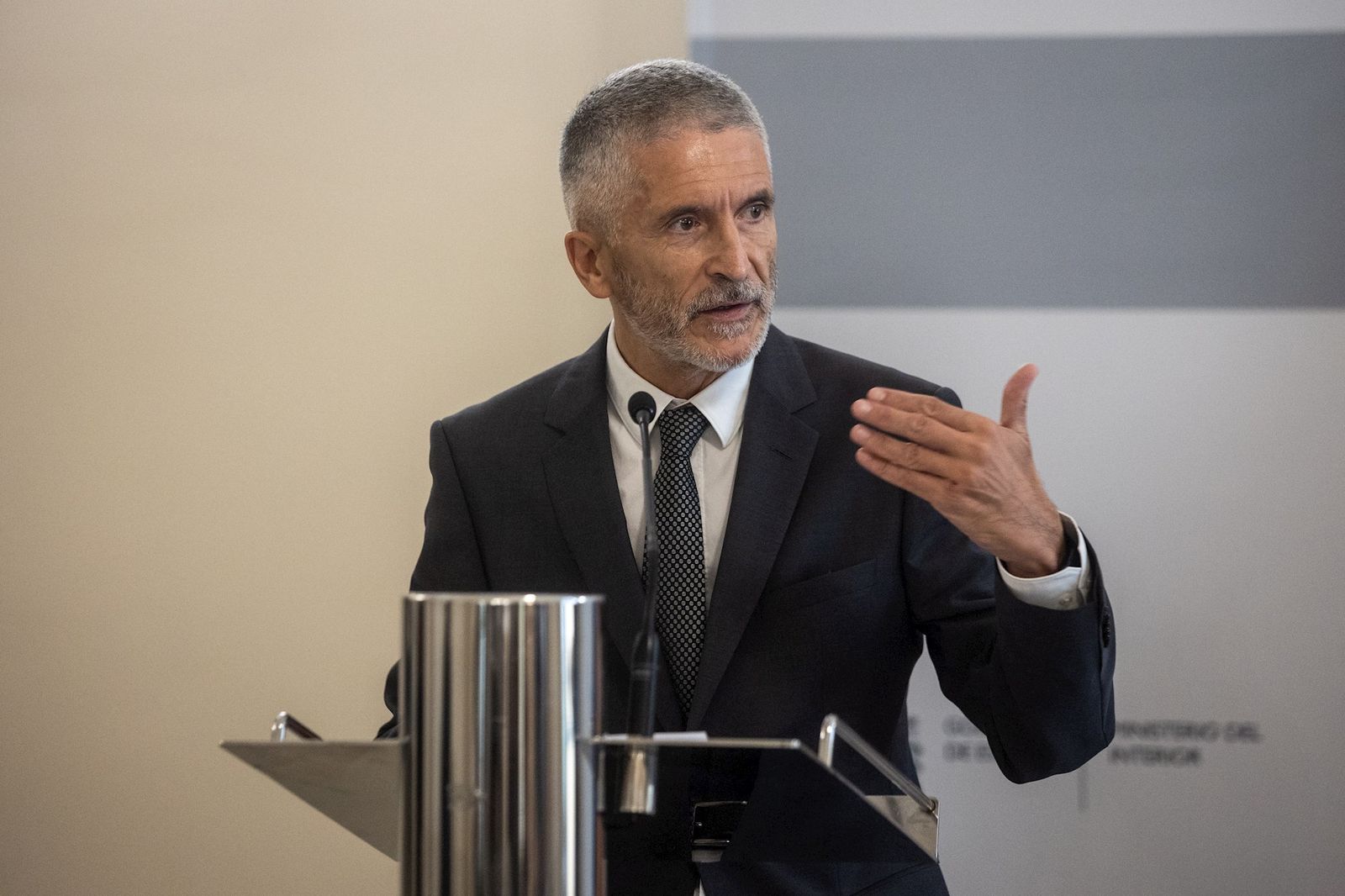 Rodrigo Jiménez (Efe)