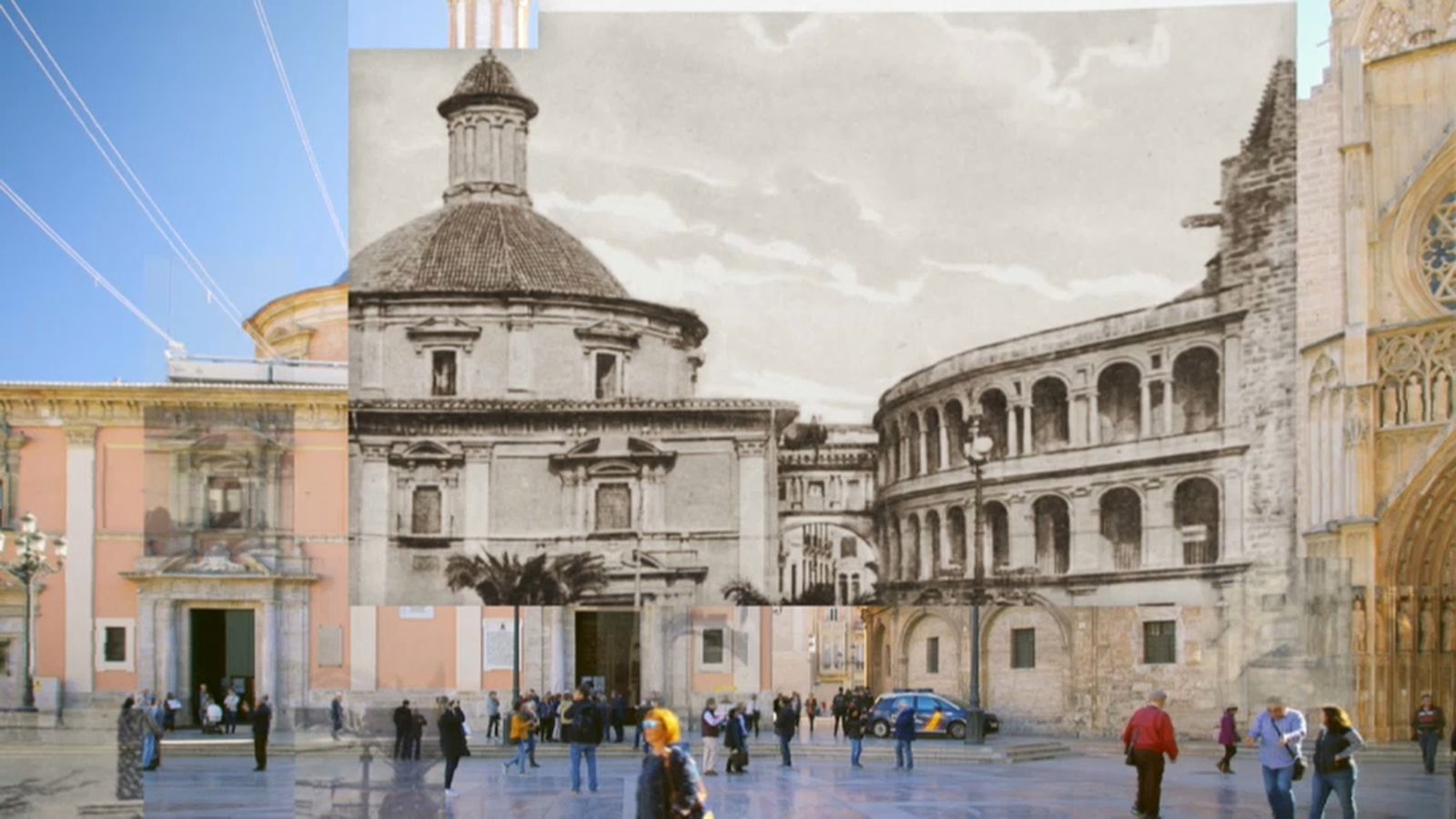 Capítol 7: Catedral de València