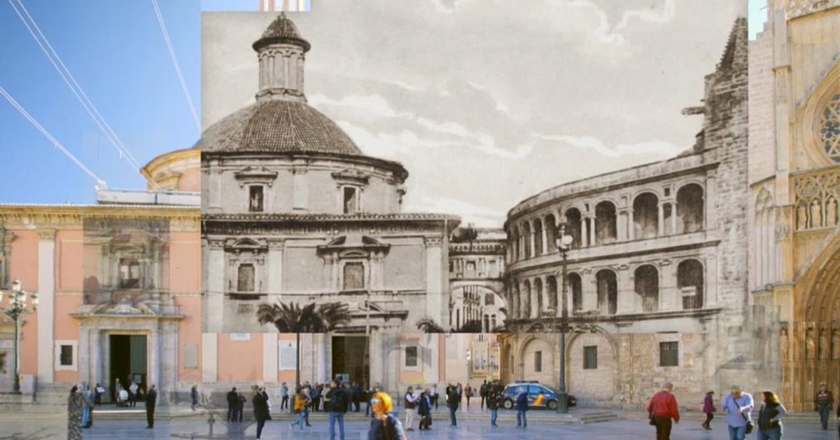Capítol 7 Catedral de València À Punt