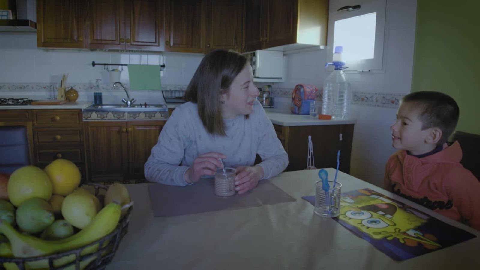 21.06.2018 | L\'únic xiquet del poble - Viure sense vore