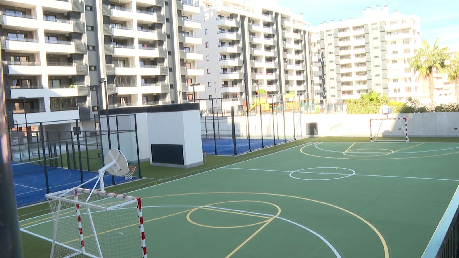 L’Ajuntament d’Alacant ha constituït la comissió d’investigació pel cas de les VPP