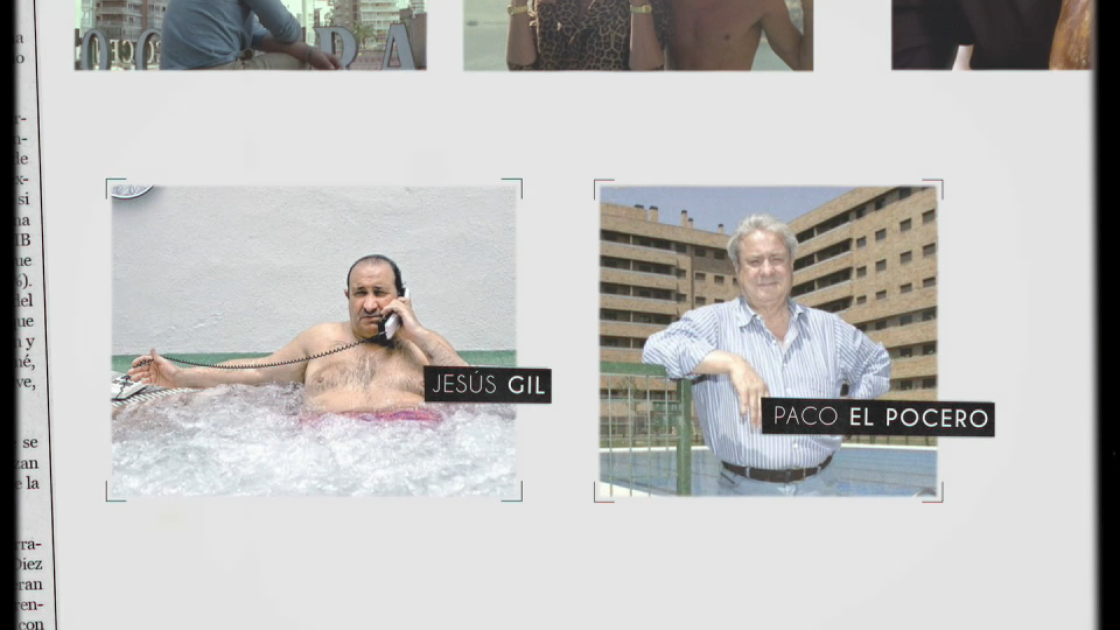 Benito, un personatge de ficció?