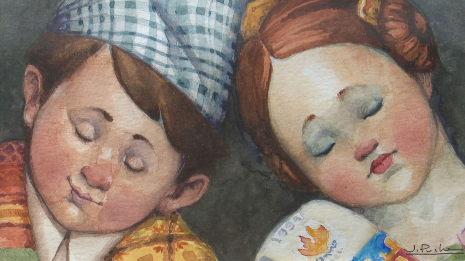 Tres generacions d'artistes de la família Puche han viscut en primera persona l'evolució de les falles