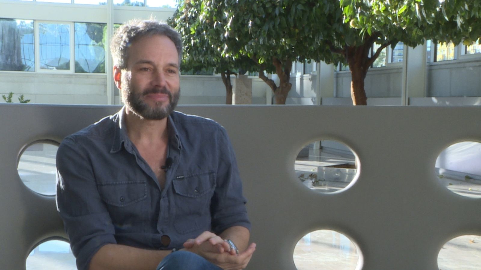 À Punt entrevista el director d'orquestra Josep Vicent