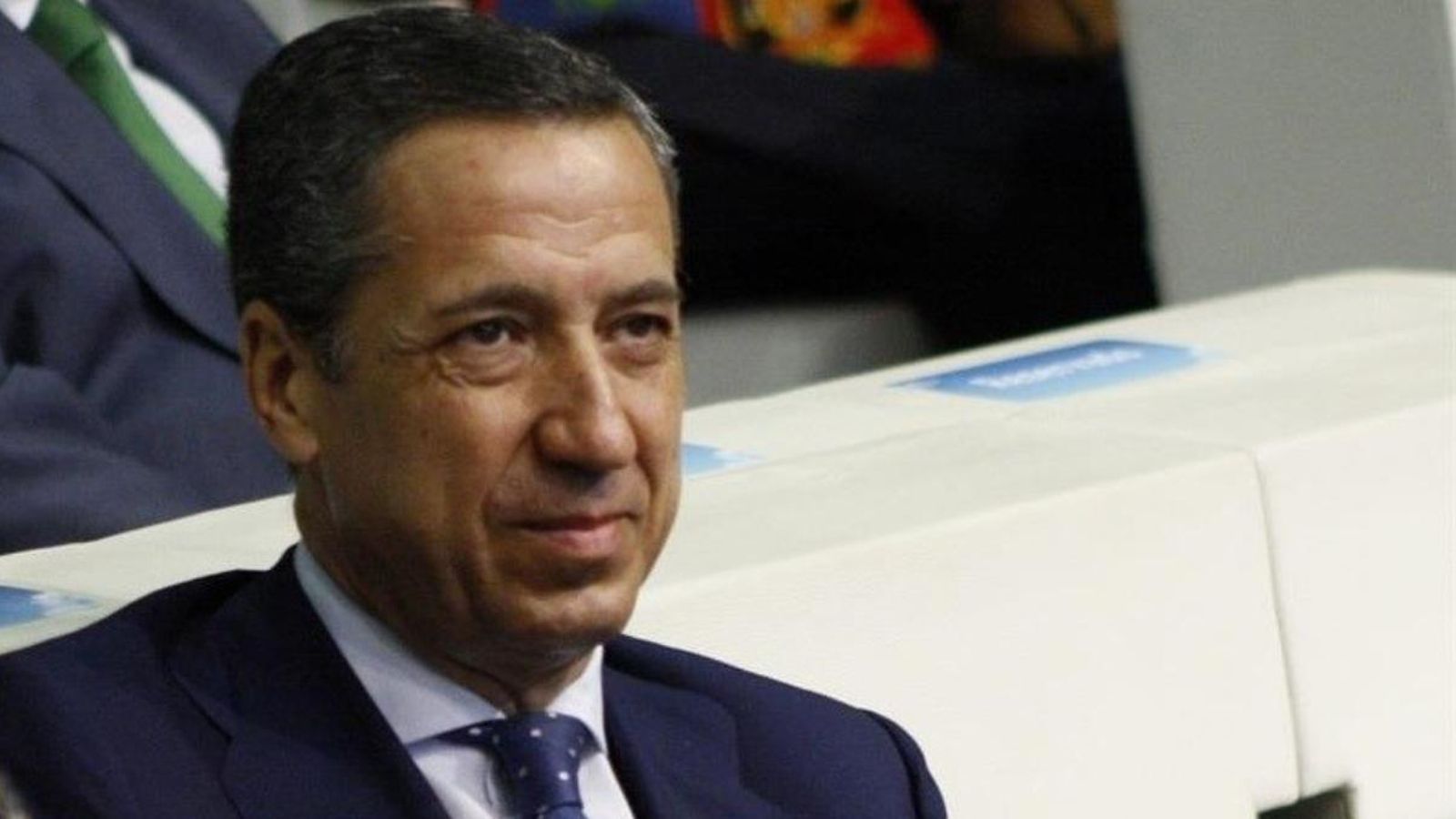 L'expresident de la Generalitat, Edardo Zaplana, va ser detingut el 22 de maig de 2018 en el marc de l'operació Erial
