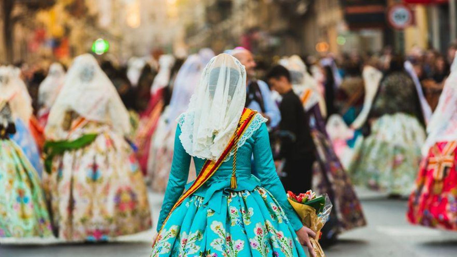 Imatge d'arxiu de l'Ofrena