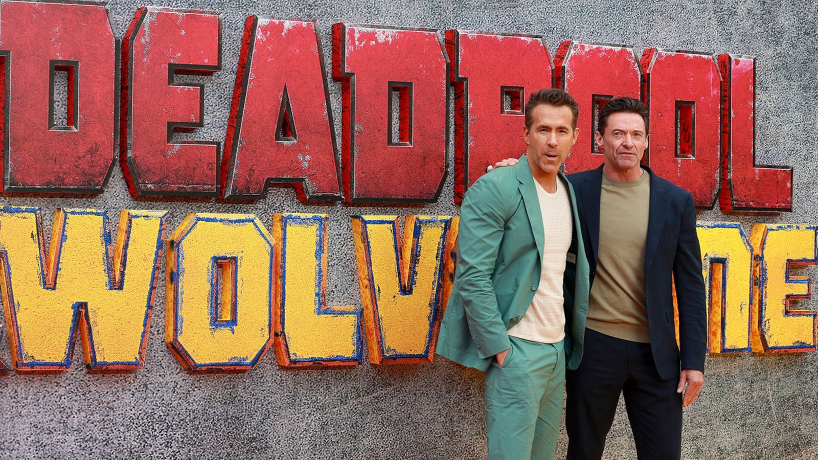 26.07.2024 | "Gran pantalla": 'Deadpool y Wolverine'