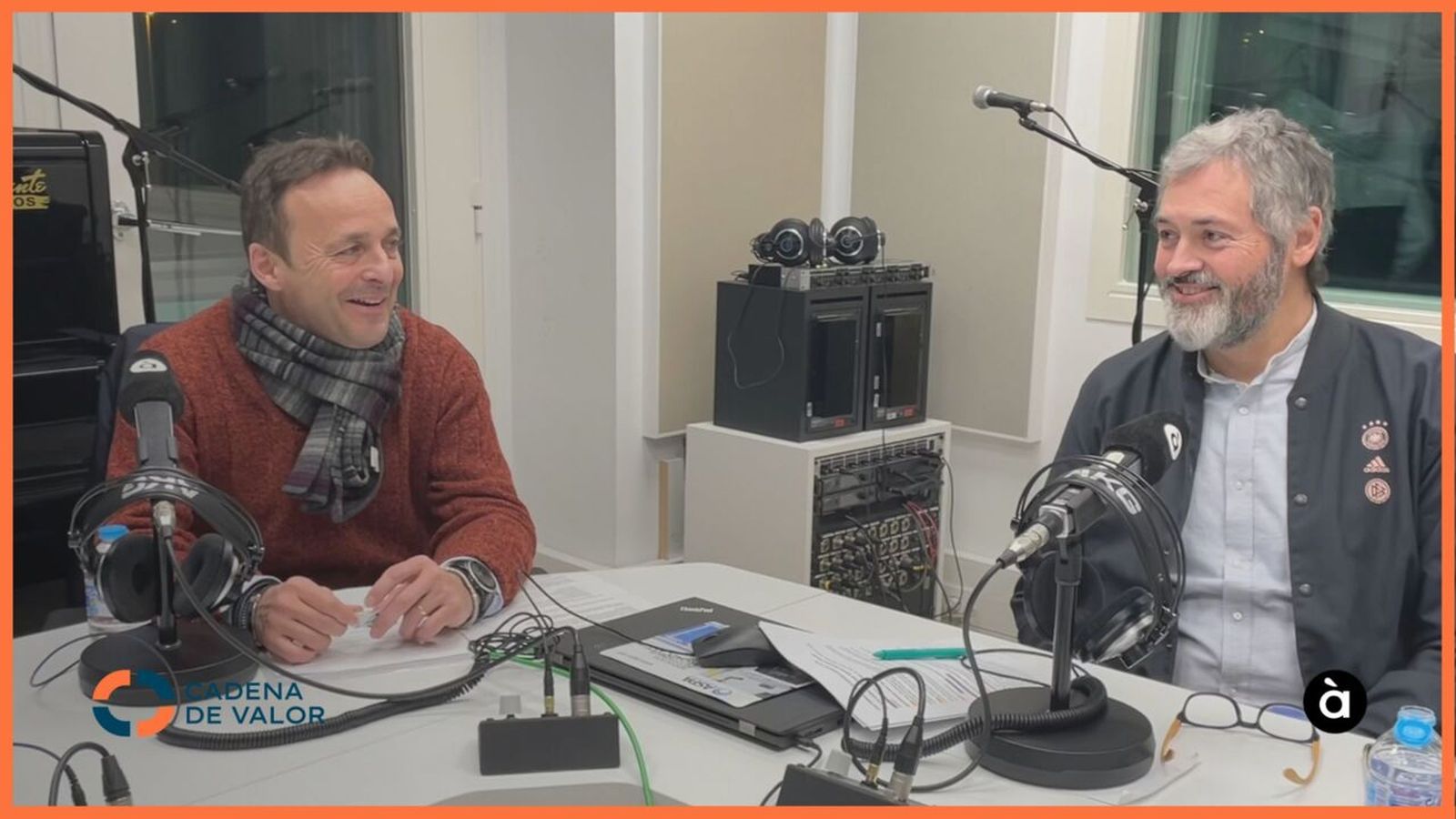 21.02.2023 | Cadena de valor | Mercats de proximitat