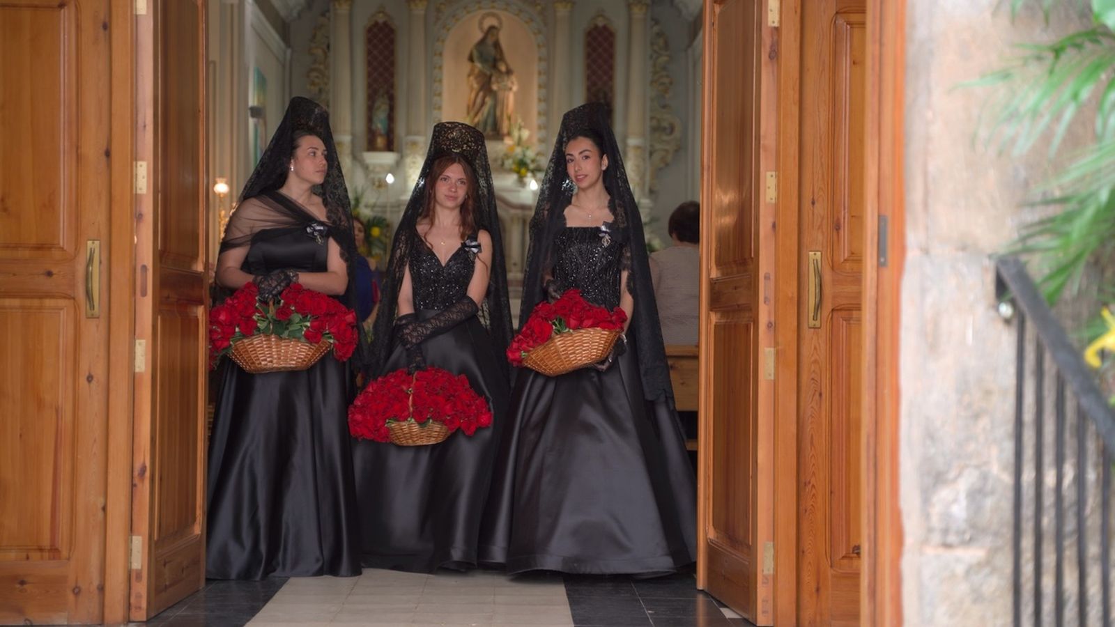 Terra de festes | Xeraco, Xàbia i Chóvar