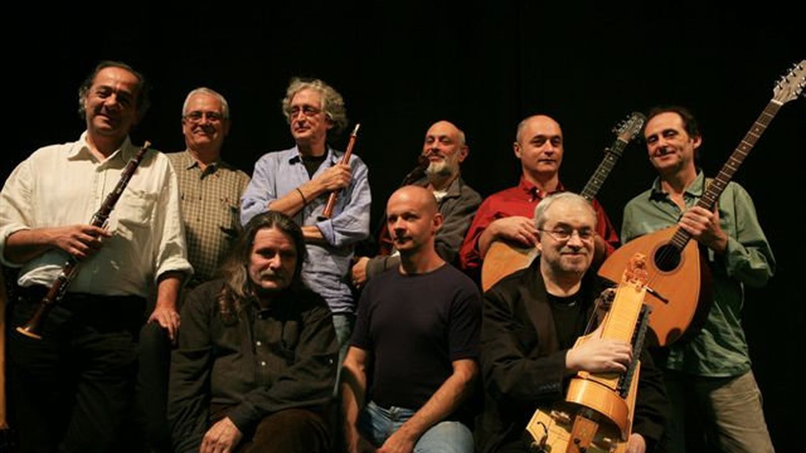 06.06.2021 | El musiquer