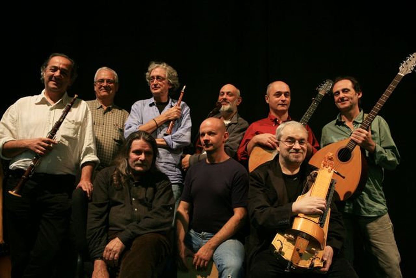 06.06.2021 | El musiquer