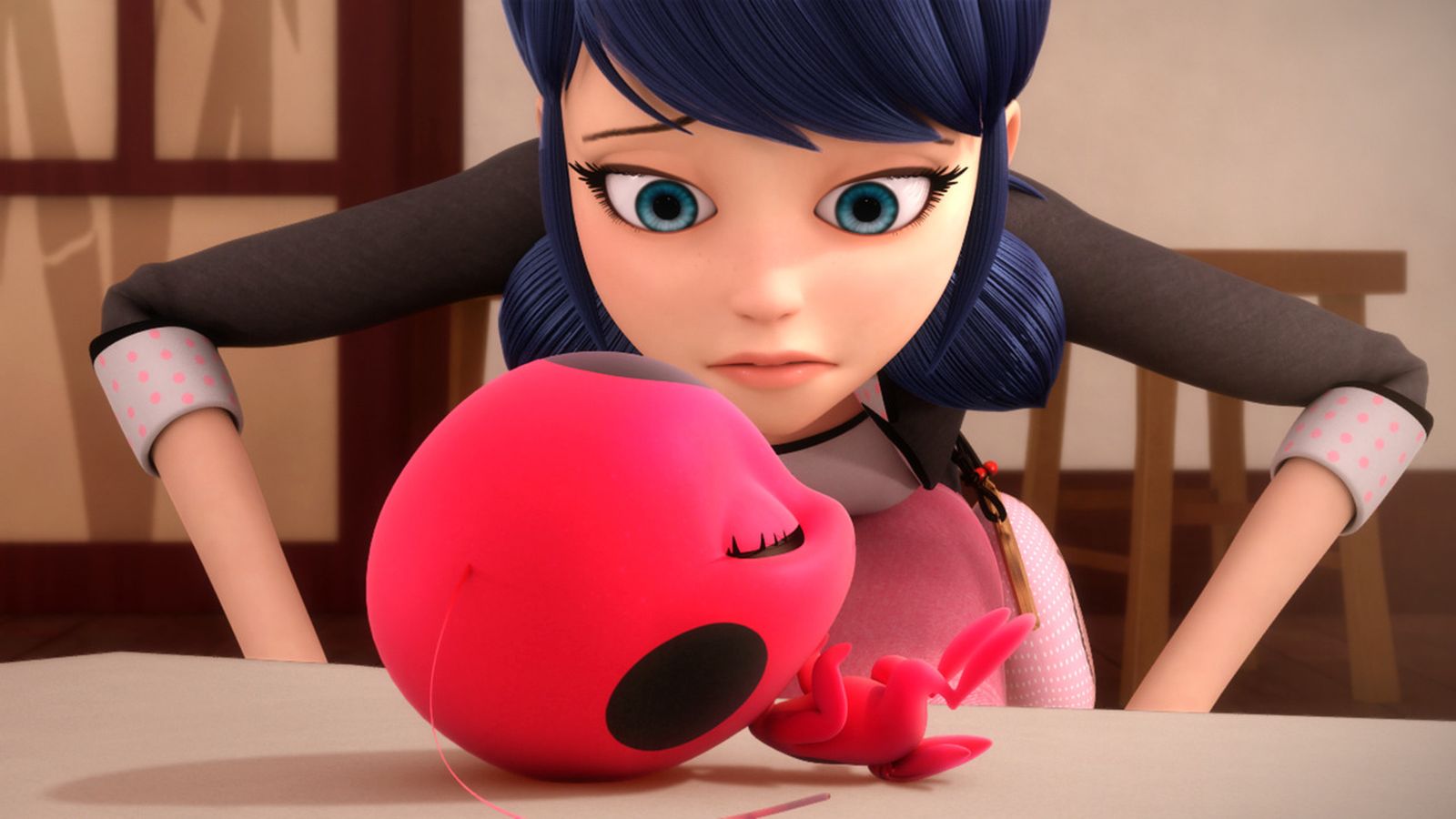 La princesa Fragància