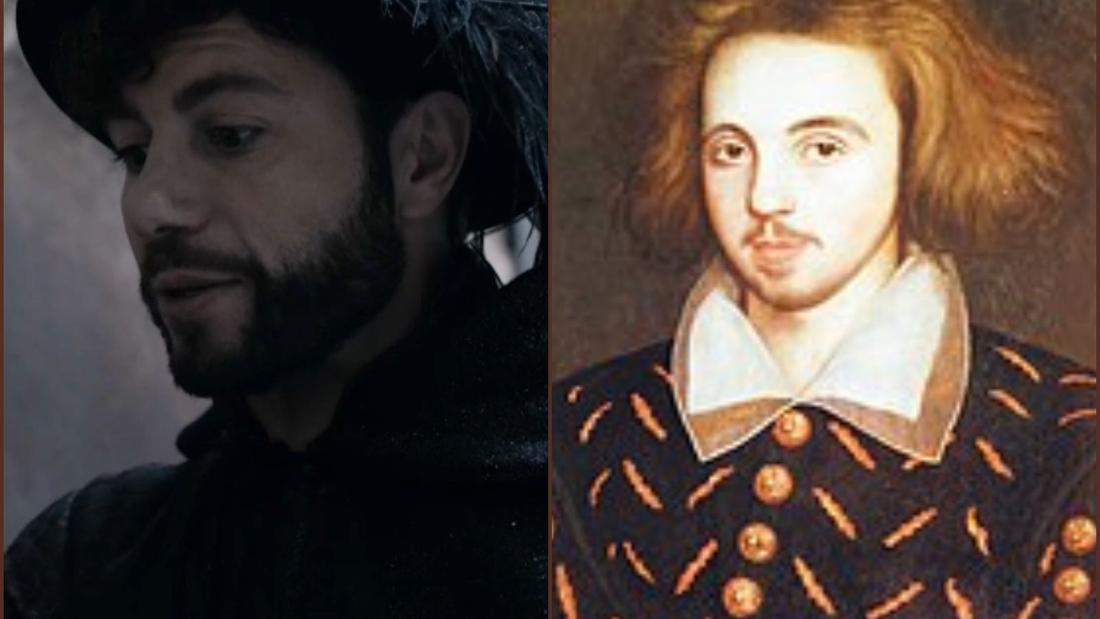 Raúl Navarro i Christopher Marlowe
