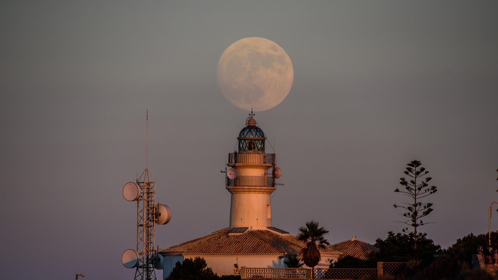 FAR DE CULLERA, XIMO TORRES