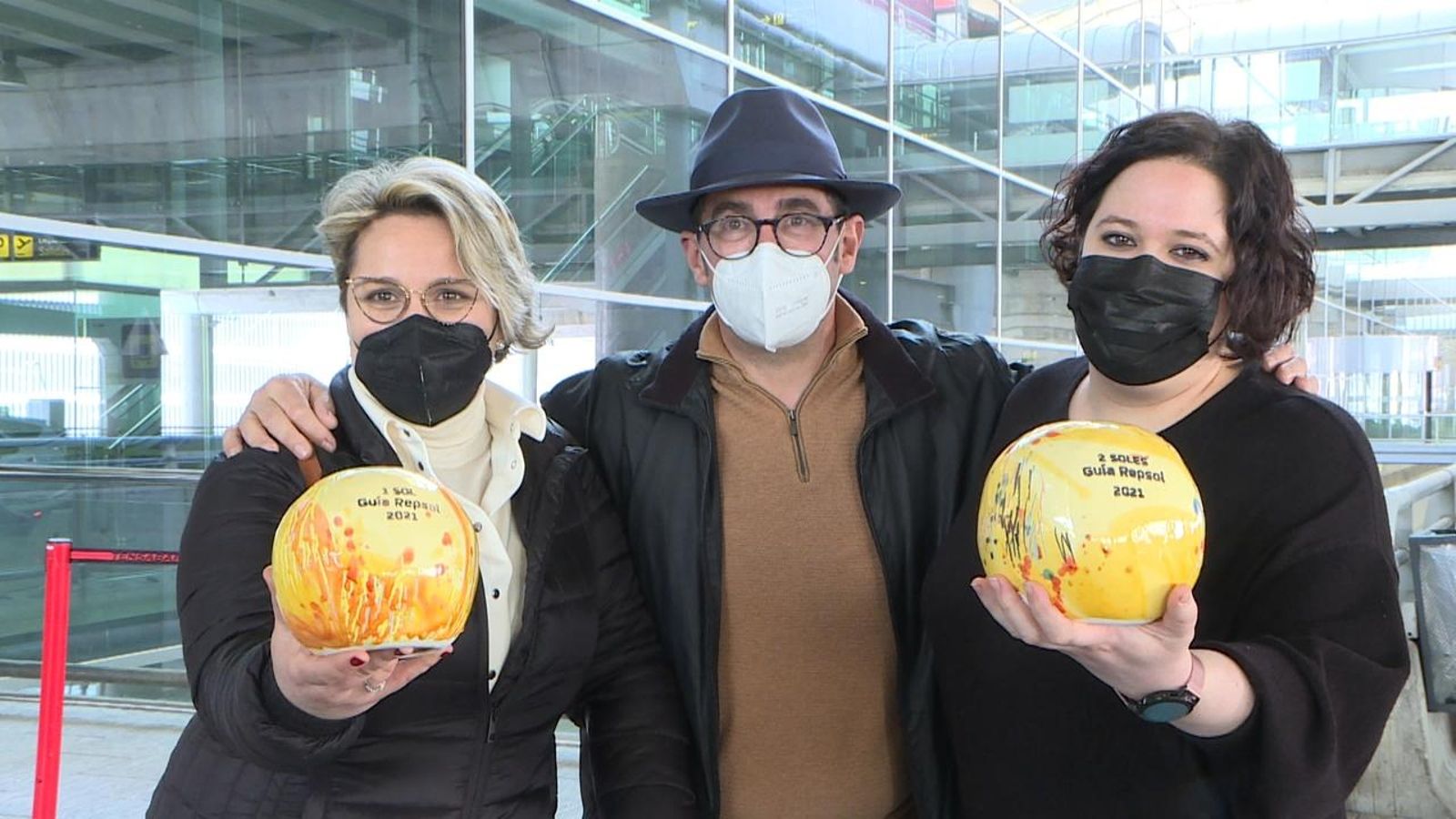 Els restaurants valencians acumulen més Sols Guia Repsol