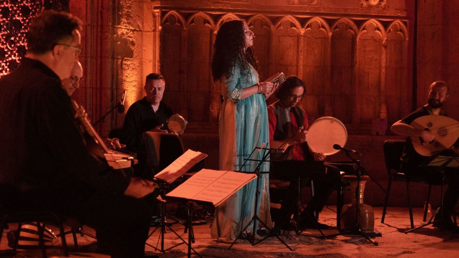 21.11.2023 | Capella de Ministrers