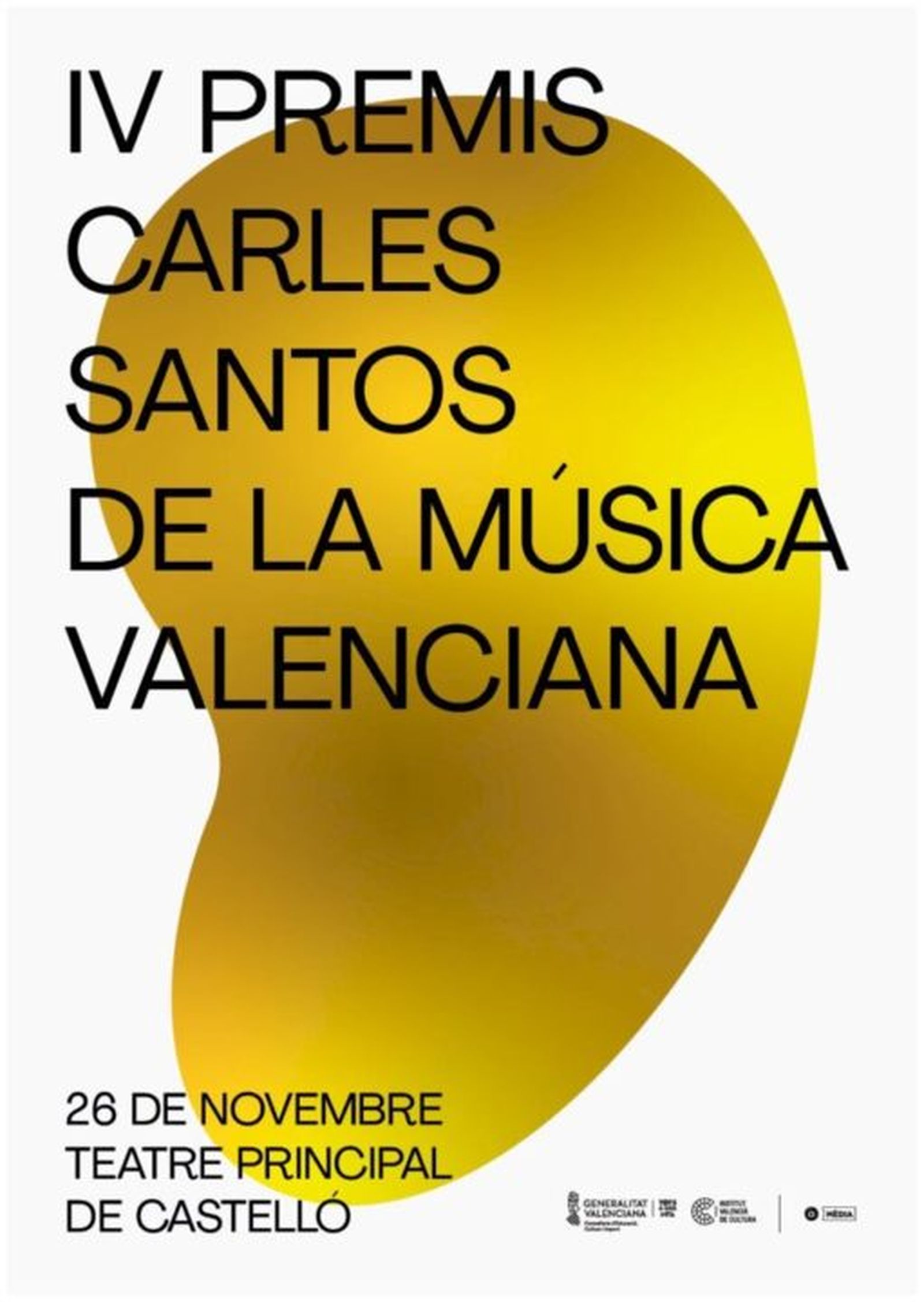 23.11.2021 | “Música lliure”, amb Vicent Colonques