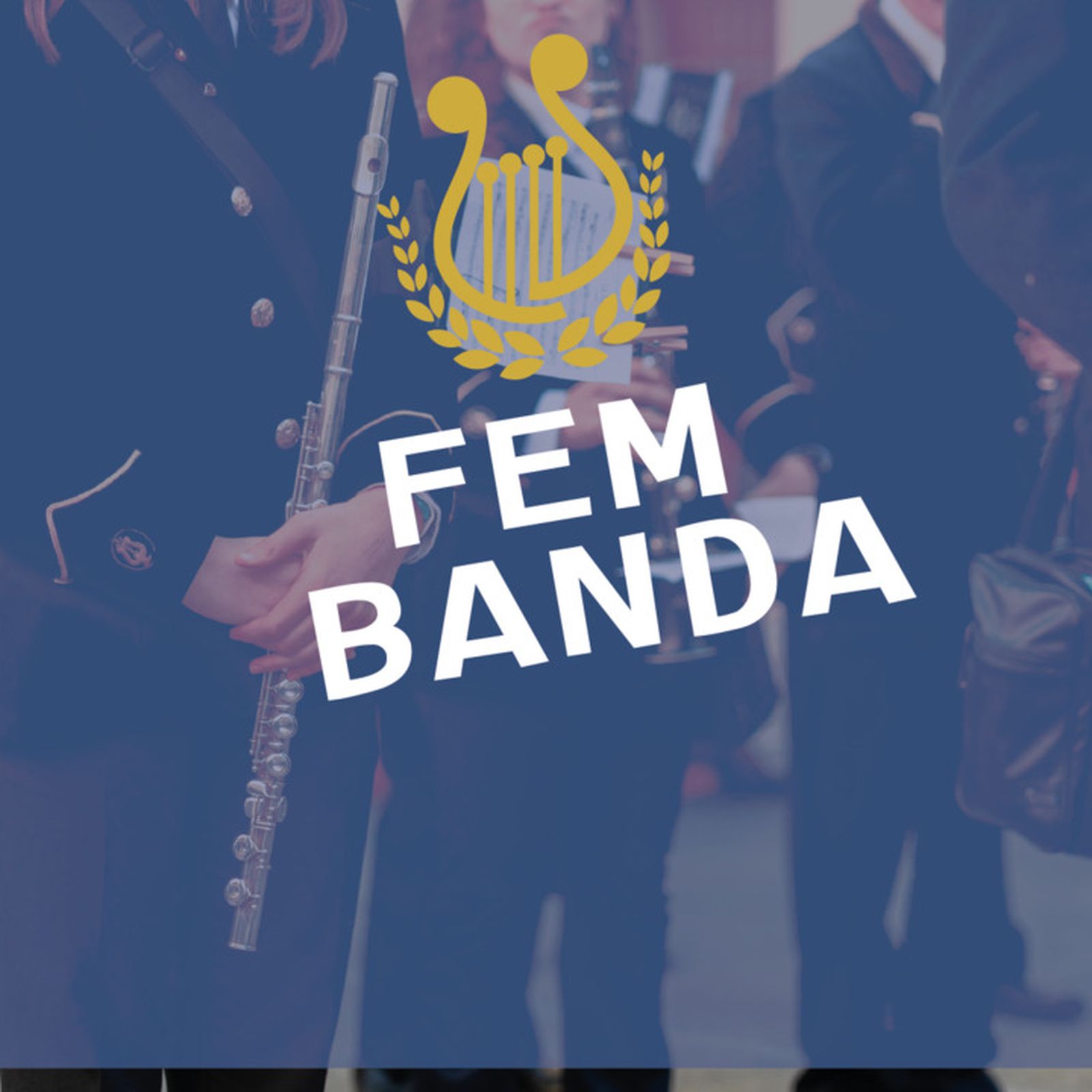 04.07.2026 | Fem banda episode artwork