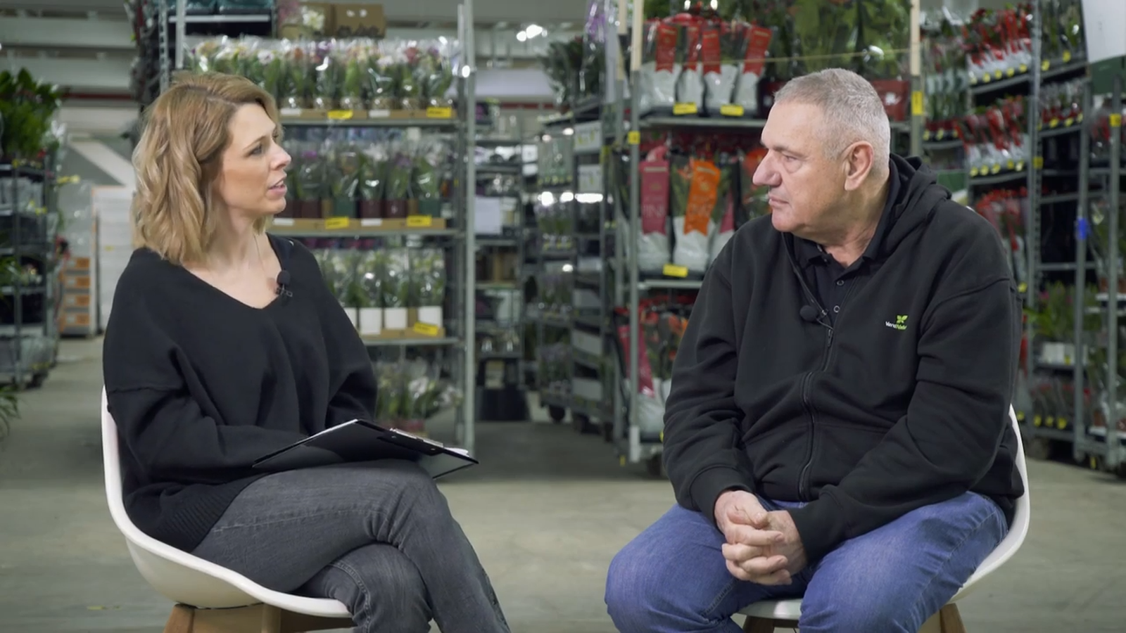 Zoom | 40 anys en Europa