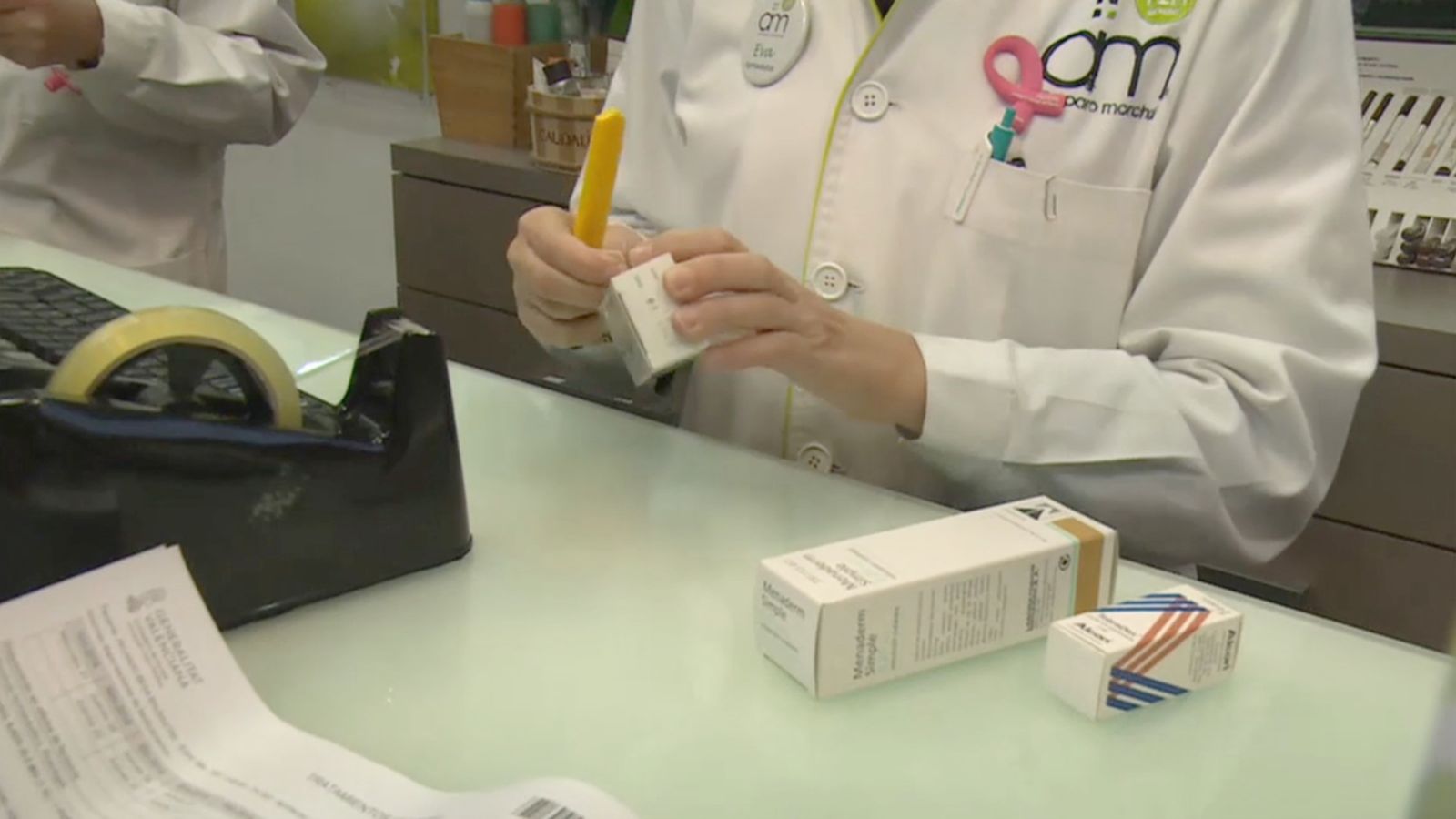 VÍDEO | El biaix de gènere en la medicina, una amenaça per a la salut de les dones