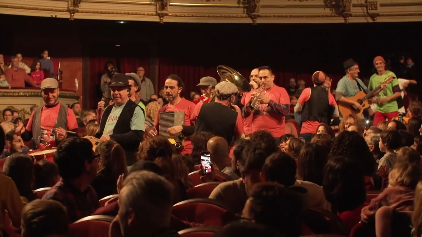 Concert Dani Miquel - Presentació disc Volem