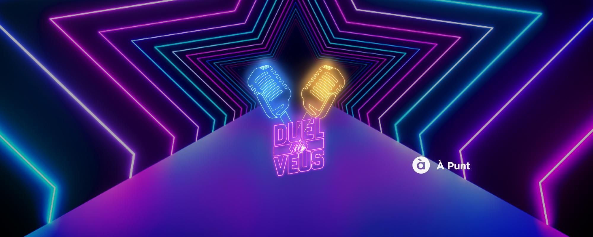 Duel de veus final