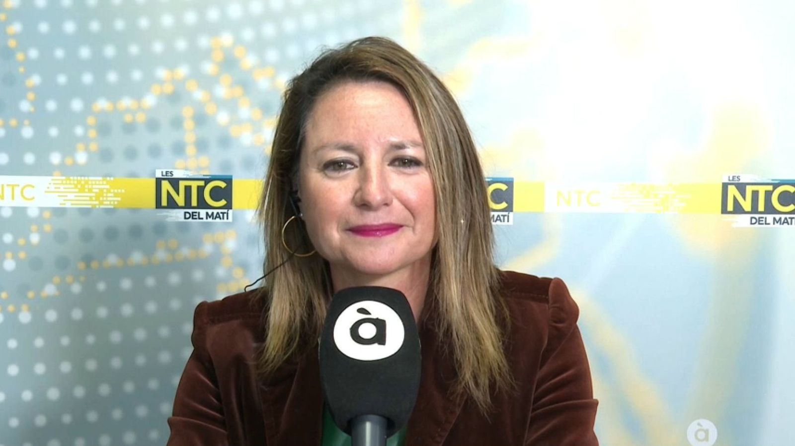 25.01.2023 | Entrevista LNM Begoña Carrasco