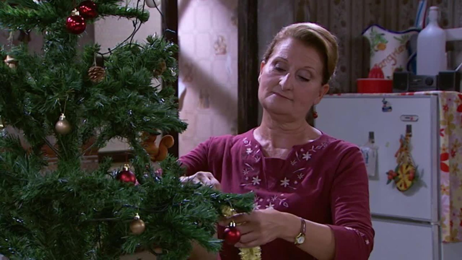 Bon dia, bonica | Capítol 79