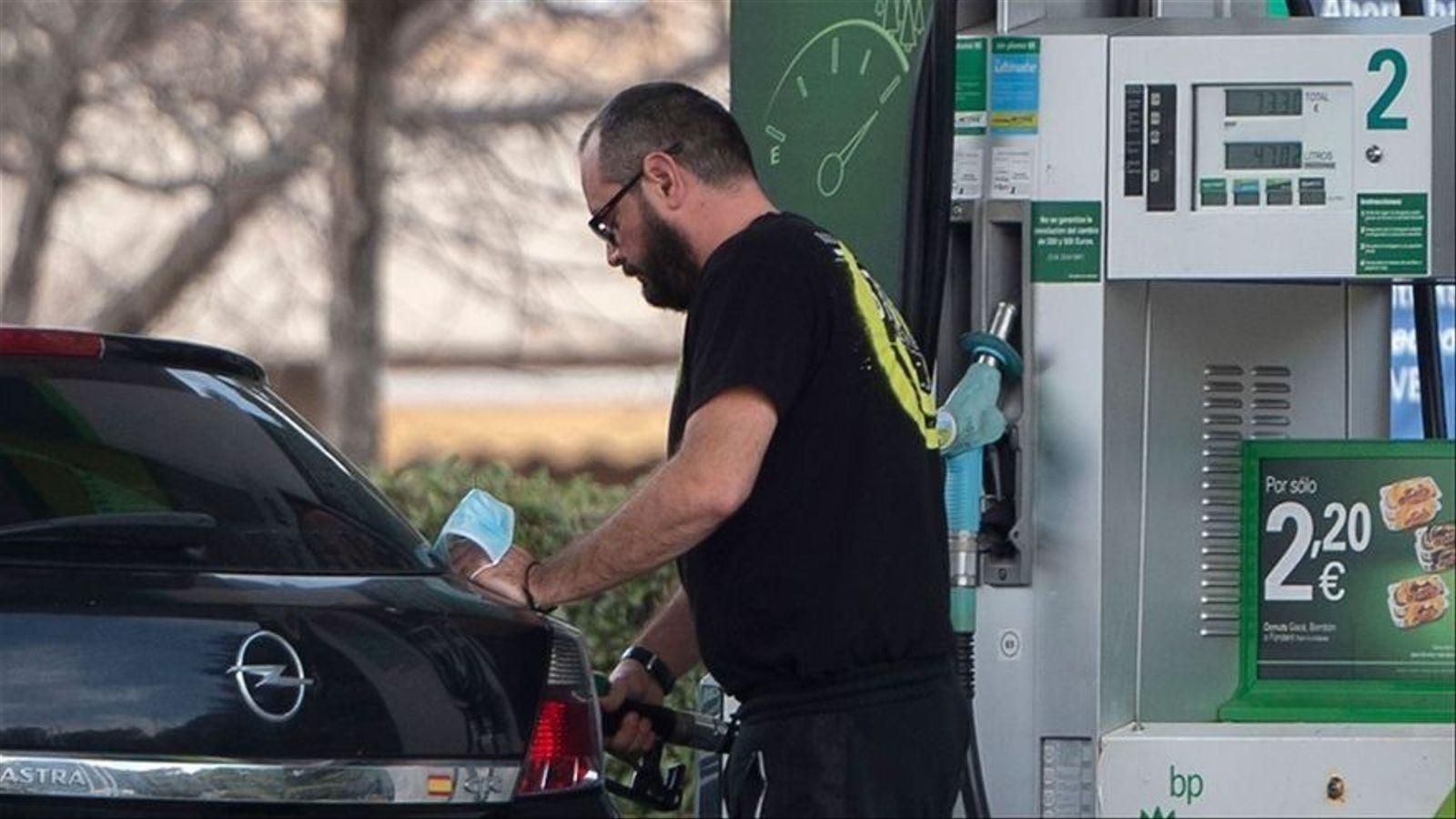 L'IPC es modera fins al 9% al setembre pel menor cost de la llum i la gasolina