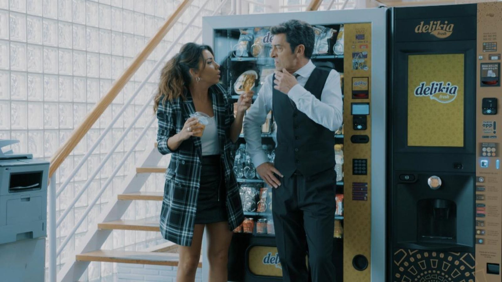 Què fem hui? Explicar plans