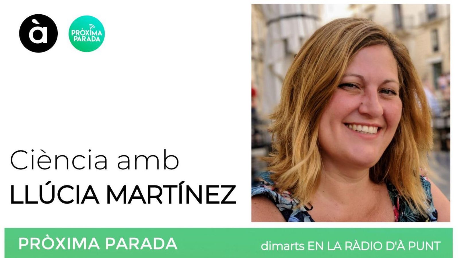 23.02.2021 | La Ciència