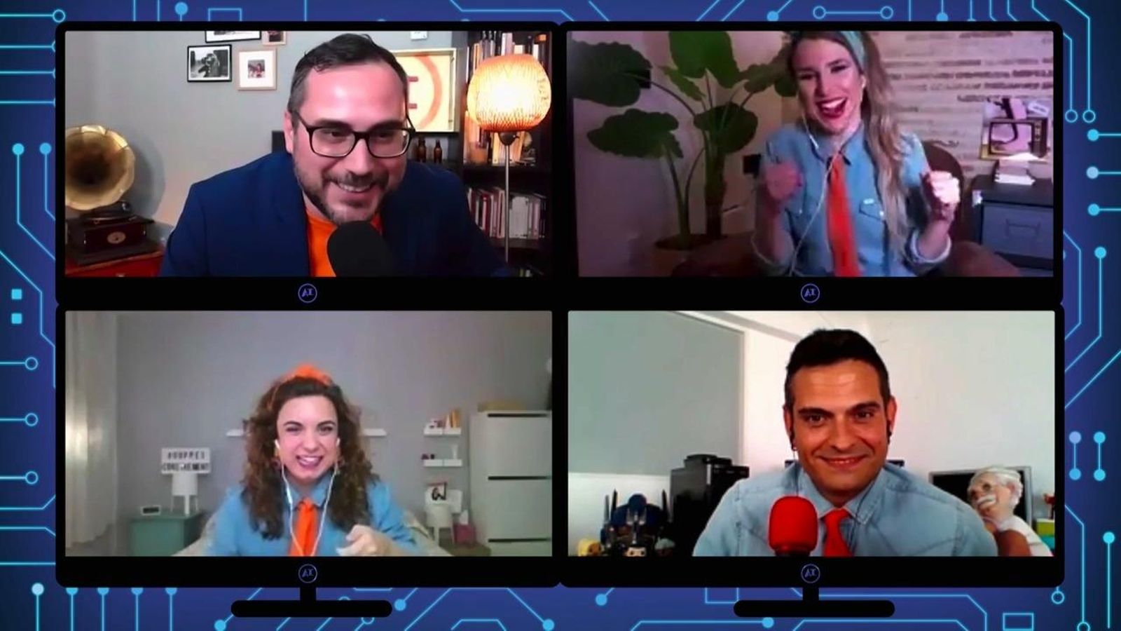 03.06.2020 | Assumptes interns