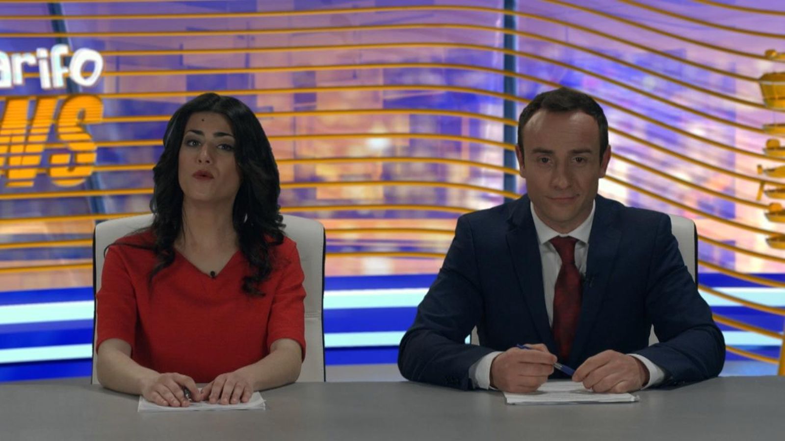 Els titulars del dia