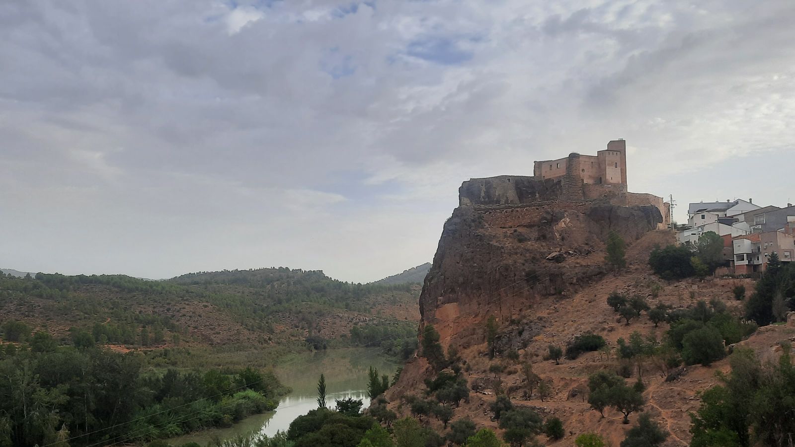 3.FRANCESC PIERA, Cofrentes