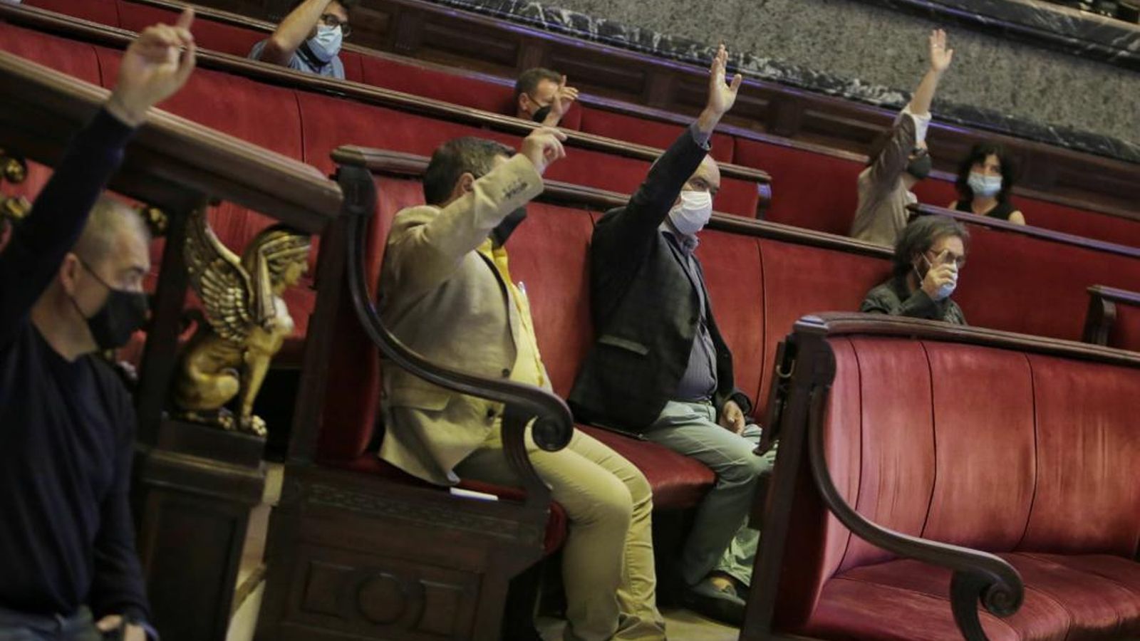 El Consell Municipal de la Discapacitat de l'Ajuntament de València és un nou òrgan de naturalesa consultiva